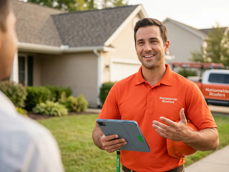 Roof Installation  in Rutherfordton  FAQ
